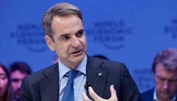 Ποτέ ξανά : Μήνυμα μνήμης για το Ολοκαύτωμα από τον πρωθυπουργό