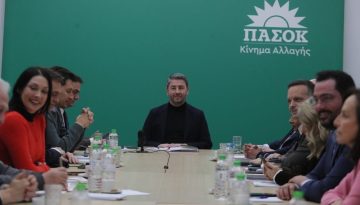 &Pi;&omicron;ύ &pi;&eta;&gamma;&alpha;ί&nu;&epsilon;&iota; &tau;&omicron; &Pi;&Alpha;&Sigma;&Omicron;&Kappa;; &Tau;&omicron; &chi;&rho;&omicron;&nu;&iota;&kappa;ό &epsilon;&nu;ό&sigmaf; &alpha;&delta;&iota;&epsilon;&xi;ό&delta;&omicron;&upsilon;, &mu;&epsilon; &pi;&alpha;&rho;&epsilon;&lambda;&theta;ό&nu;!