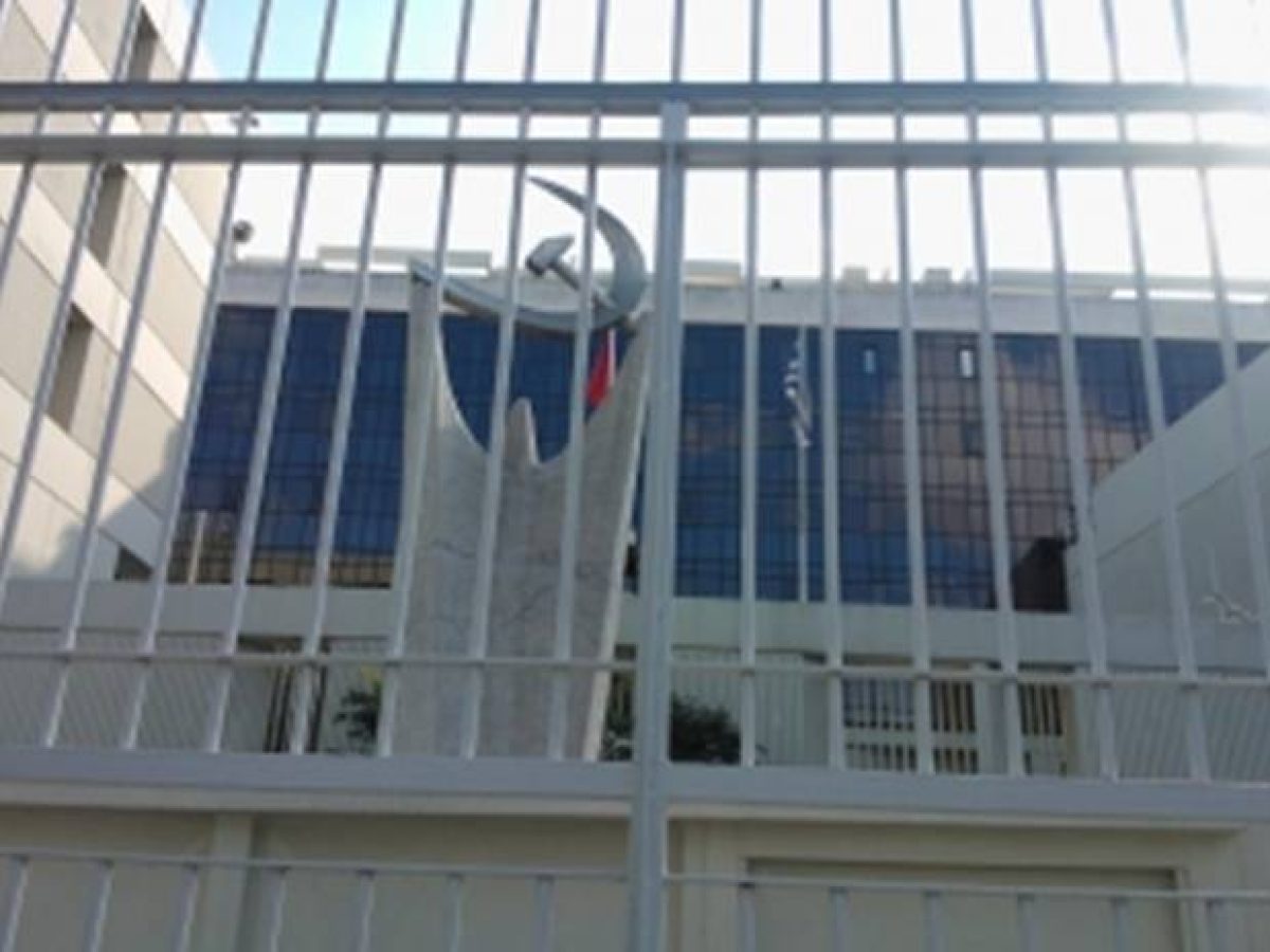 Πού στο καλό θα χτιστεί η «αντικαπιταλιστική-αντιμονοπωλιακή» συμμαχία;