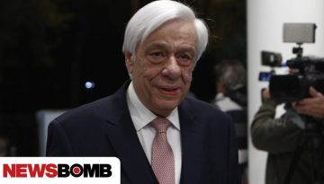 Πρ. Παυλόπουλος: Το «Ποτέ Ξανά» ως χρέος μνήμης και Δημοκρατίας