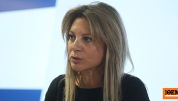 Πρεμιέρα Καρυστιανού στα ελληνοτουρκικά: Πείτε μας, κ. Μητσοτάκη, την ατζέντα της συνάντησης με Ερντογάν για να κρίνουν ο