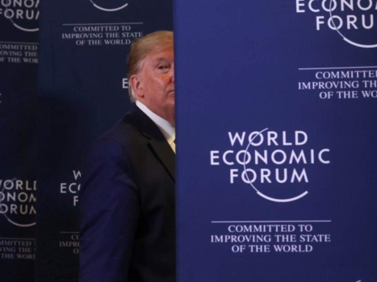 Πρέσβης Σταματόπουλος στο in: Ο Τραμπ αποδυναμώνει την αποτρεπτική ισχύ του ΝΑΤΟ – Βλέπει το Συμβούλιο Ειρήνης σαν όχημα