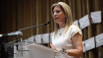 «Πριν είναι αργά…»