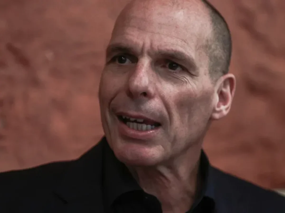 Προκαταρκτική εξέταση για τη δήλωση Γιάνη Βαρουφάκη περί χρήσης ναρκωτικών