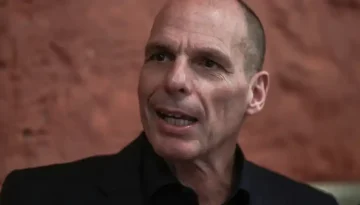 Προκαταρκτική εξέταση για τη δήλωση Γιάνη Βαρουφάκη περί χρήσης ναρκωτικών