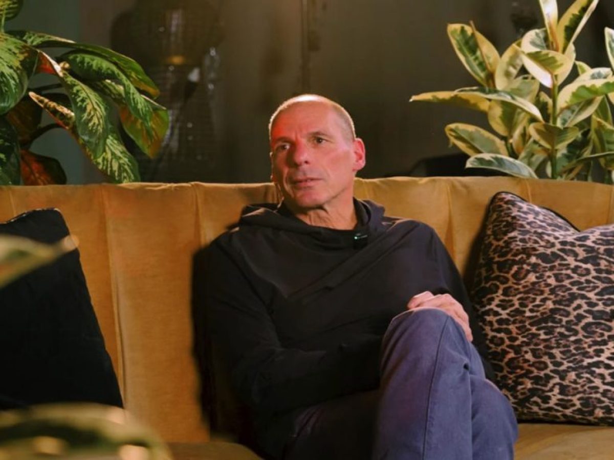 Προκαταρκτική εξέταση για τις δηλώσεις Βαρουφάκη ότι πήρε ναρκωτικά