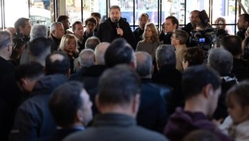 &Pi;&rho;ό&sigma;&kappa;&lambda;&eta;&sigma;&eta; &Alpha;&nu;&delta;&rho;&omicron;&upsilon;&lambda;ά&kappa;&eta; &sigma;&tau;&iota;&sigmaf; &pi;&rho;&omicron;&omicron;&delta;&epsilon;&upsilon;&tau;&iota;&kappa;έ&sigmaf; &delta;&upsilon;&nu;ά&mu;&epsilon;&iota;&sigmaf;: &Epsilon;&lambda;ά&tau;&epsilon; &kappa;&omicron;&nu;&tau;ά &sigma;&tau;&omicron; &Pi;&Alpha;&Sigma;&Omicron;&Kappa; &alpha;&pi;έ&nu;&alpha;&nu;&tau;&iota; &sigma;&tau;&eta; &Nu;&Delta; &tau;&omicron;&upsilon; &Mu;&eta;&tau;&sigma;&omicron;&tau;ά&kappa;&eta;