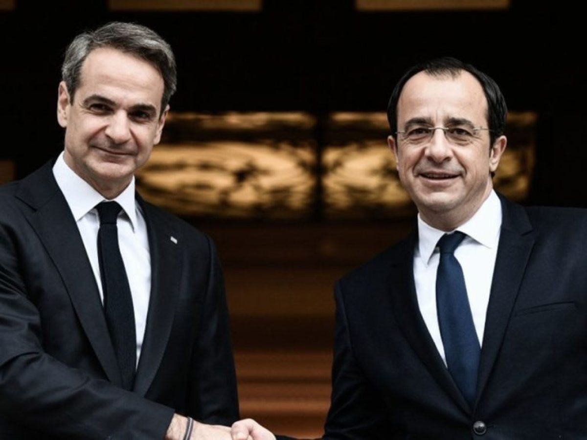 Πρόσκληση Τραμπ σε Ελλάδα και Κύπρο για το Συμβούλιο Ειρήνης για τη Γάζα