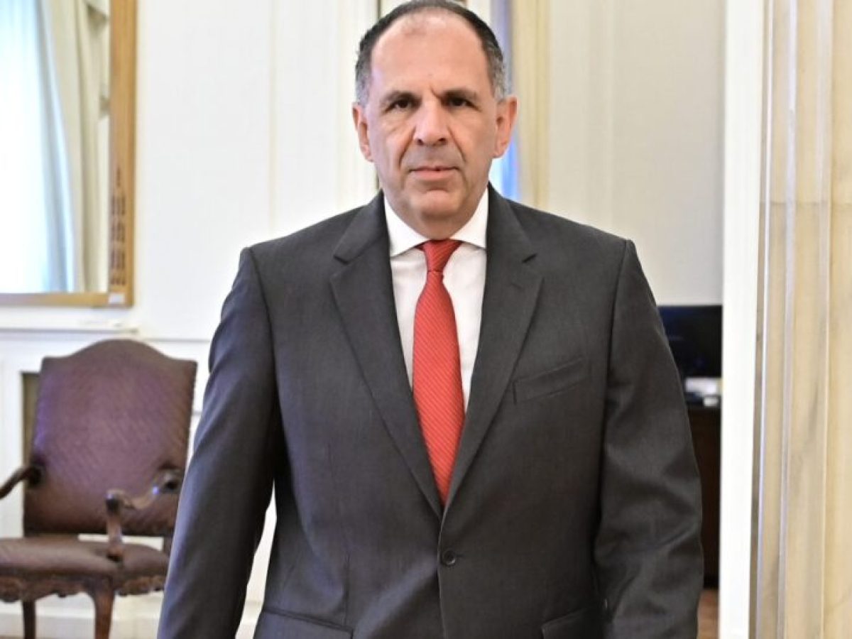 Πρόσκληση Τραμπ στην Ελλάδα για το Συμβούλιο Ειρήνης της Γάζας