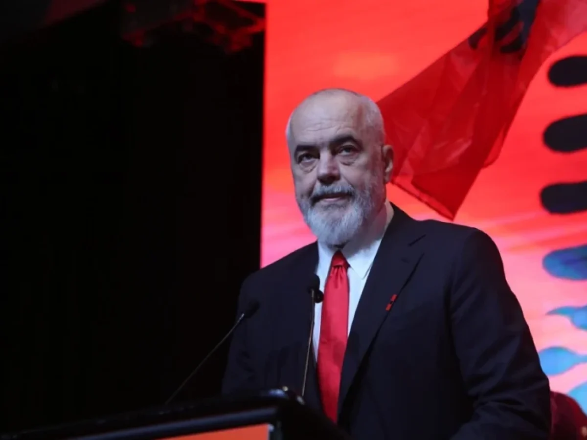 Προσβολές Ράμα κατά Ελλήνων: «Δεν είστε απόγονοι του Πλάτωνα και του Αριστοτέλη»