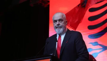 Προσβολές Ράμα κατά Ελλήνων: «Δεν είστε απόγονοι του Πλάτωνα και του Αριστοτέλη»