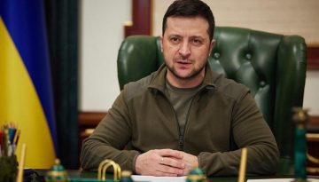 Πρόταση στον Ζελένσκι για Ντονμπάς: 800 δισ. δολάρια και δυτικές εγγυήσεις στο τραπέζι