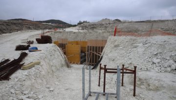 Προθεσμία ενός μήνα για πλήρη αποκατάσταση του Σαρακήνικου στη Μήλο