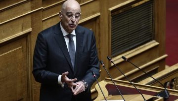 &Psi;&eta;&phi;ί&sigma;&tau;&eta;&kappa;&epsilon; &sigma;&tau;&eta; &Beta;&omicron;&upsilon;&lambda;ή &tau;&omicron; &nu;&omicron;&mu;&omicron;&sigma;&chi;έ&delta;&iota;&omicron; &gamma;&iota;&alpha; &tau;&iota;&sigmaf; &Epsilon;&nu;&omicron;&pi;&lambda;&epsilon;&sigmaf; &Delta;&upsilon;&nu;ά&mu;&epsilon;&iota;&sigmaf;