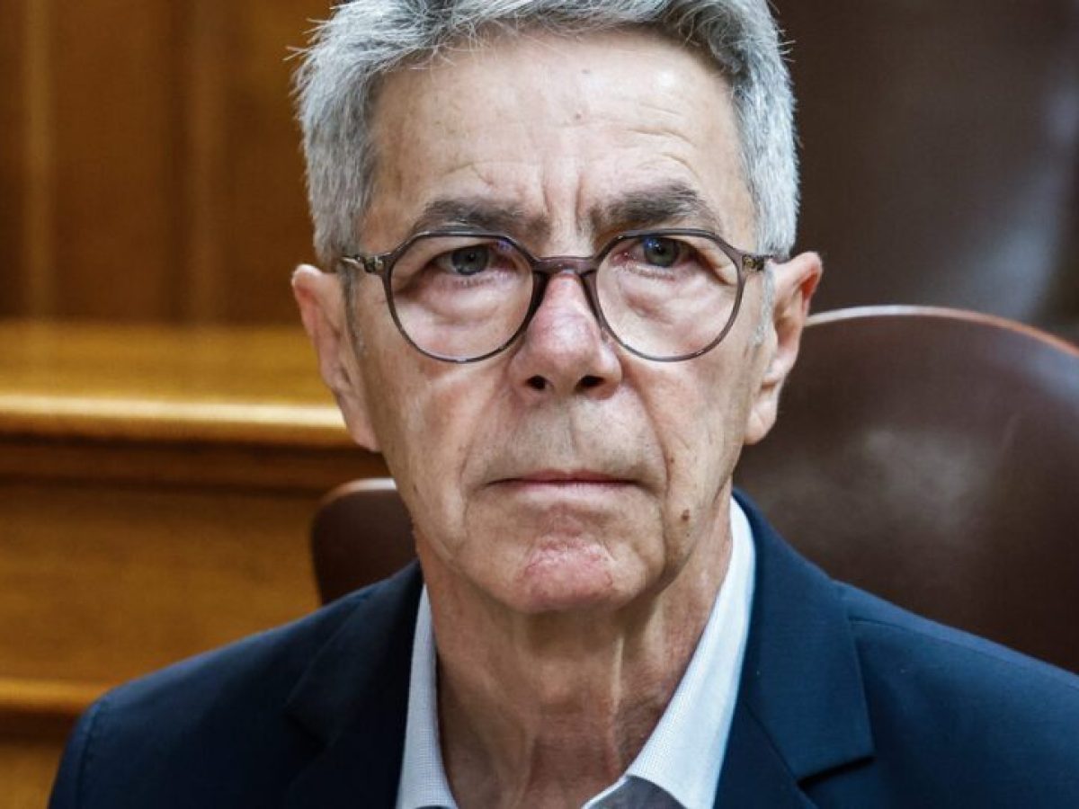 ΠΑΣΟΚ για κατάθεση Κασίμη: Η τεχνική λύση εφαρμόστηκε διαφορετικά από κάθε κυβέρνηση