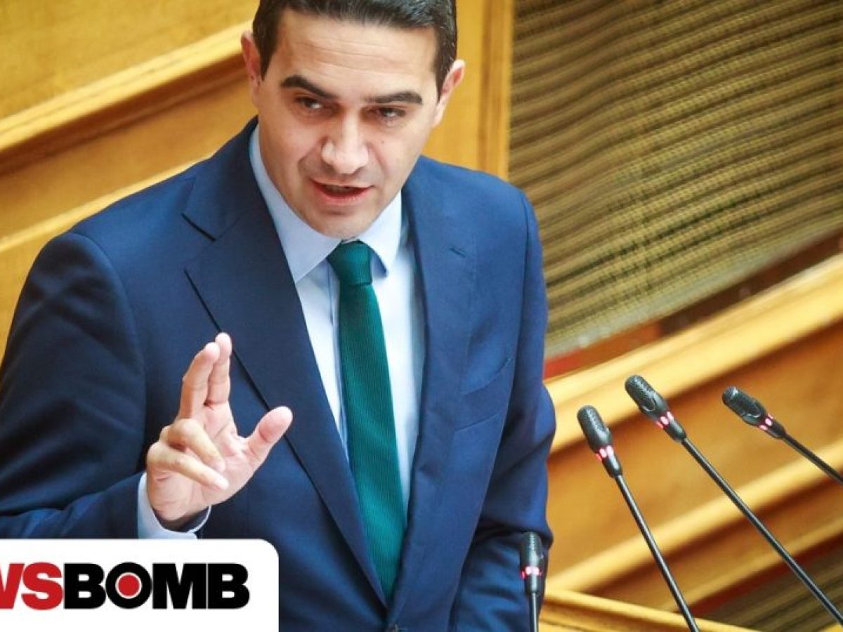 ΠΑΣΟΚ για κρίσεις στις Ένοπλες Δυνάμεις: Fast track η διαδικασία