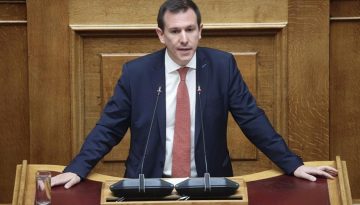 ΠΑΣΟΚ για ψήφο αποδήμων: Είμαστε θετικοί στο επόμενο βήμα για την εκπροσώπηση των Ελλήνων του εξωτερικού