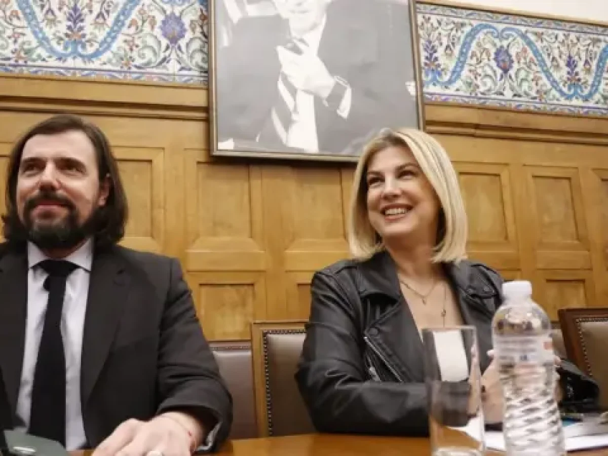 ΠΑΣΟΚ: Η κινητικότητα του Παππά στην Α’ Θεσσαλονίκης και η Θρασκιά που έχει τη στήριξη Ανδρουλάκη