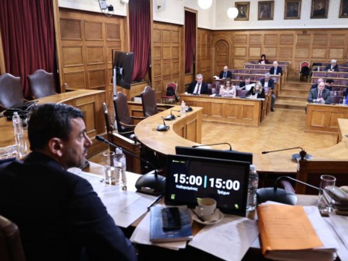 ΠΑΣΟΚ: Η ΝΔ απέρριψε την κλήτευση κρίσιμων μαρτύρων στον ΟΠΕΚΕΠΕ – Οργανωμένη συγκάλυψη του σκανδάλου