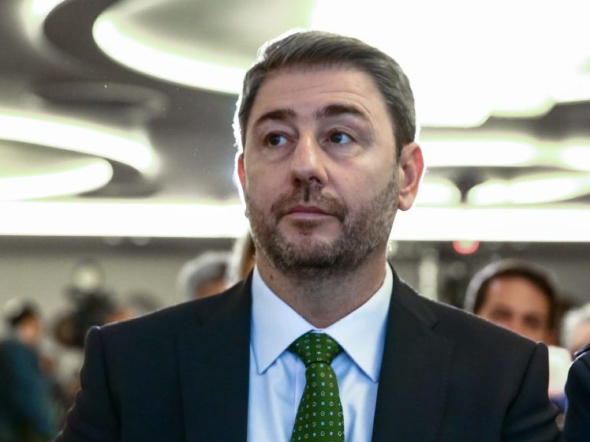 ΠΑΣΟΚ: Κλειδώνει το συνέδριο για τέλος Μαρτίου, όχι Ανδρουλάκη σε ψήφισμα κατά της συνεργασίας με την ΝΔ 