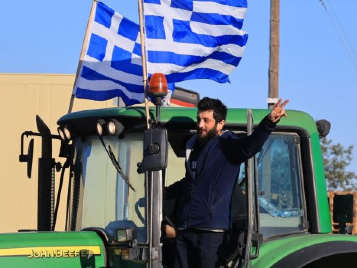 ΠΑΣΟΚ: Μετά από 45 ημέρες, ο πρωθυπουργός αποφάσισε να μιλήσει και να παρουσιάσει ένα έωλο «success story» στον πρωτογενή