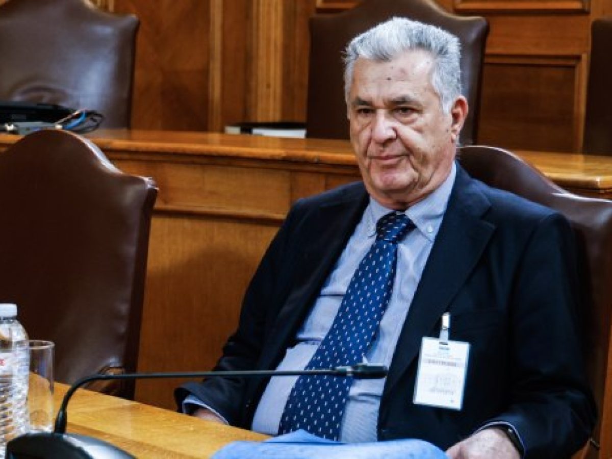 ΠΑΣΟΚ: Ο πρώην πρόεδρος της ΠΑΣΕΓΕΣ επιβεβαίωσε το σκάνδαλο του ΟΠΕΚΕΠΕ – «Δρούσε μια εγκληματική οργάνωση»