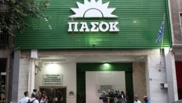 ΠΑΣΟΚ: «Ο πρωθυπουργός παρουσίασε στους αγρότες ένα έωλο success story»