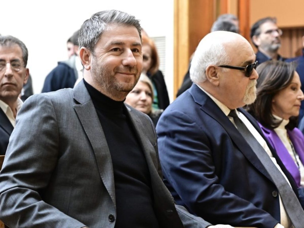 ΠΑΣΟΚ: Πράσινο φως σε στελέχη για συμμετοχή σε εκδηλώσεις ενότητας της κεντροαριστεράς