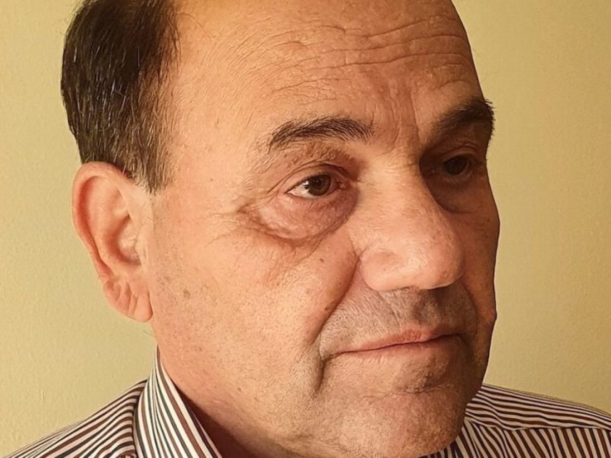 ΠΑΣΟΚ: Αποχώρηση του Γιώργου Μπουλμπασάκου με σκληρές αιχμές κατά του Νίκου Ανδρουλάκη