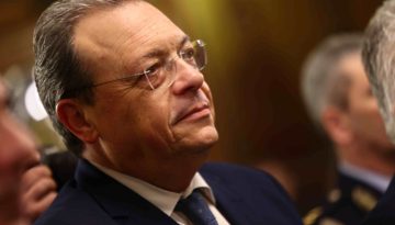 Σ.Φάμελλος: Επικίνδυνη η ανευθυνότητα της κυβέρνησης στα θέματα εξωτερικής πολιτικής και Διεθνούς Δικαίου