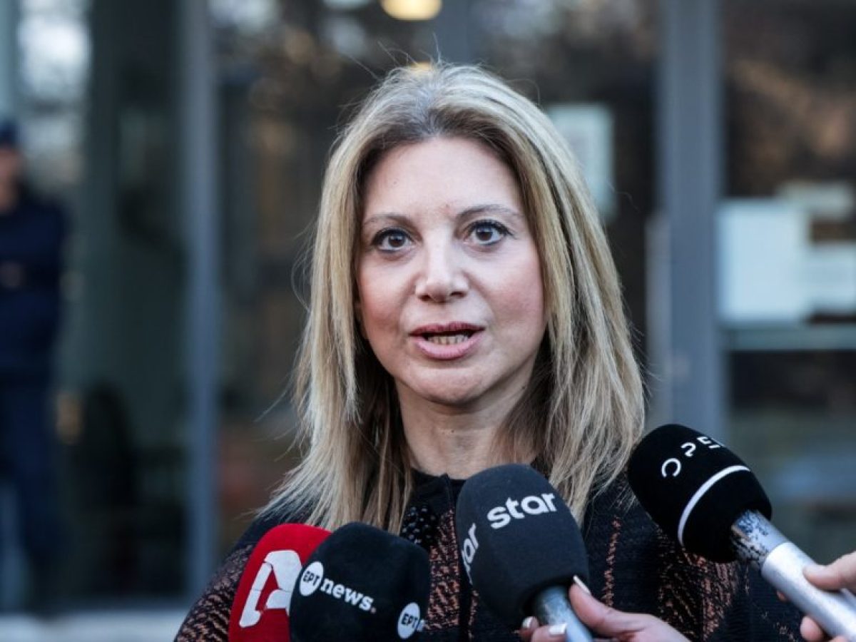 Σάλος με τις δηλώσεις Καρυστιανού για τις αμβλώσεις – «Πυρ ομαδόν» από κυβέρνηση και αντιπολίτευση