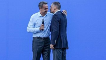 Σχεδίαζαν υποβάθμιση των υπαξιωματικών από το ‘19