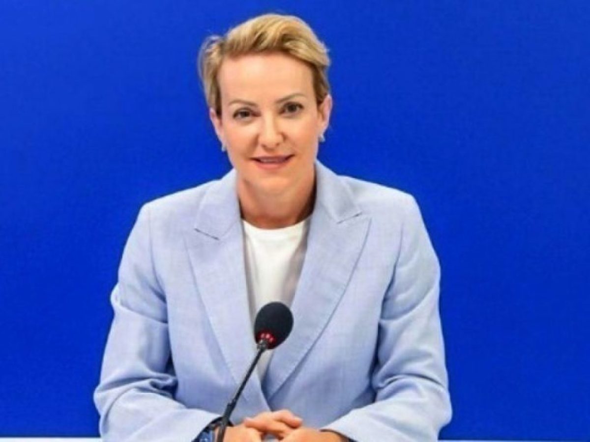 Σδούκου: Τα δικαιώματα της γυναίκας δεν μπαίνουν σε διαπραγμάτευση ή διαβούλευση