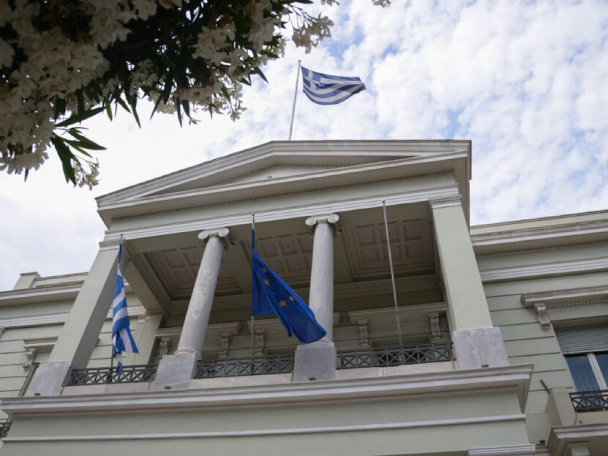Σε συντονισμό με την ΕΕ η Ελλάδα για τις εξελίξεις στη Βενεζουέλα – τι αναφέρει το ΥΠΕΞ