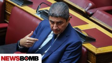 Σφοδρές αντιδράσεις για την τοποθέτηση Αυγενάκη σε θέση Προέδρου Αναπτυξιακού Φορέα