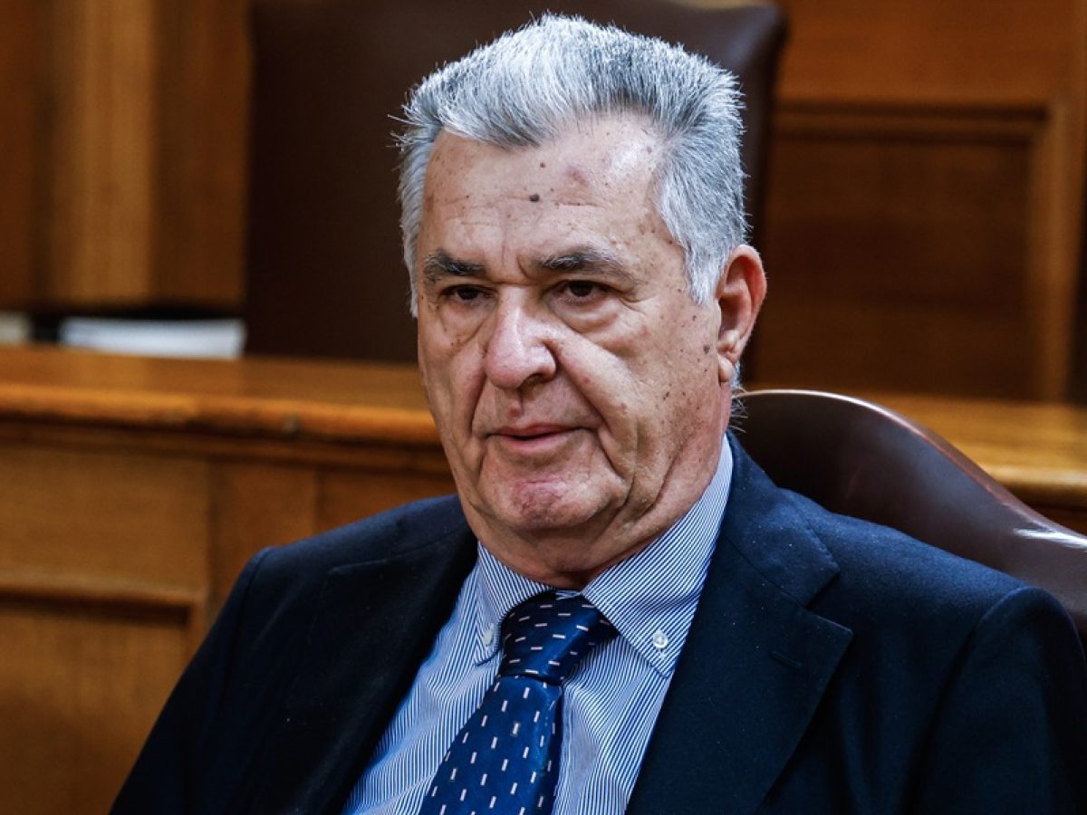&Sigma;ύ&gamma;&kappa;&rho;&omicron;&upsilon;&sigma;&eta; &Pi;&Alpha;&Sigma;&Omicron;&Kappa; &ndash; &Nu;&Delta; &gamma;&iota;&alpha; &tau;&omicron;&nu; &Omicron;&Pi;&Epsilon;&Kappa;&Epsilon;&Pi;&Epsilon;: &Tau;&iota; &epsilon;ί&pi;&epsilon; &omicron; &Tau;&zeta;&alpha;&nu;έ&tau;&omicron;&sigmaf; &Kappa;&alpha;&rho;&alpha;&mu;ί&chi;&alpha;&sigmaf; &sigma;&tau;&eta;&nu; &epsilon;&xi;&epsilon;&tau;&alpha;&sigma;&tau;&iota;&kappa;ή