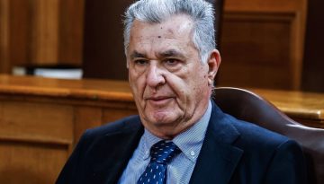 &Sigma;ύ&gamma;&kappa;&rho;&omicron;&upsilon;&sigma;&eta; &Pi;&Alpha;&Sigma;&Omicron;&Kappa; &ndash; &Nu;&Delta; &gamma;&iota;&alpha; &tau;&omicron;&nu; &Omicron;&Pi;&Epsilon;&Kappa;&Epsilon;&Pi;&Epsilon;: &Tau;&iota; &epsilon;ί&pi;&epsilon; &omicron; &Tau;&zeta;&alpha;&nu;έ&tau;&omicron;&sigmaf; &Kappa;&alpha;&rho;&alpha;&mu;ί&chi;&alpha;&sigmaf; &sigma;&tau;&eta;&nu; &epsilon;&xi;&epsilon;&tau;&alpha;&sigma;&tau;&iota;&kappa;ή