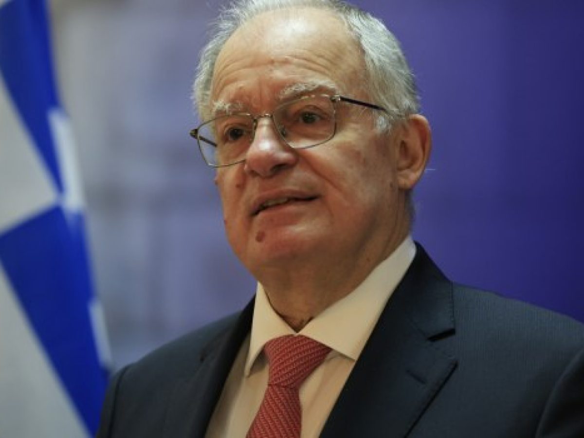 Συλλυπητήρια Τασούλα στο πρόεδρο της Ελβετίας για την τραγωδία στο Κραν Μοντανά