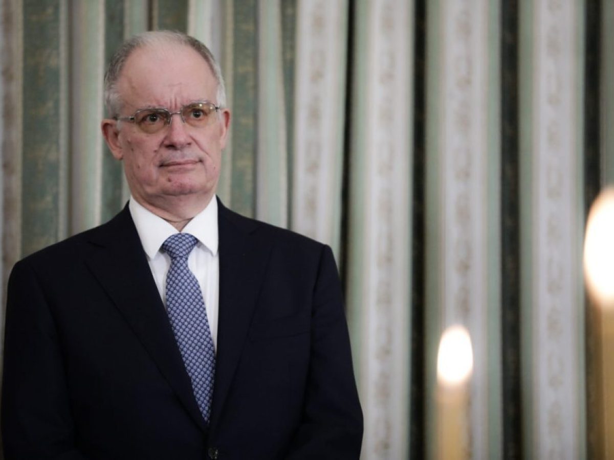 Συλλυπητήριο μήνυμα Τασούλα στον πρόεδρο της Ελβετίας για την τραγωδία στο Κραν Μοντανά