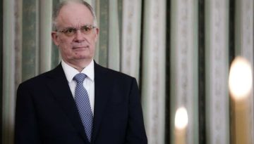 &Sigma;&upsilon;&lambda;&lambda;&upsilon;&pi;&eta;&tau;ή&rho;&iota;&omicron; &mu;ή&nu;&upsilon;&mu;&alpha; &Tau;&alpha;&sigma;&omicron;ύ&lambda;&alpha; &sigma;&tau;&omicron;&nu; &pi;&rho;ό&epsilon;&delta;&rho;&omicron; &tau;&eta;&sigmaf; &Epsilon;&lambda;&beta;&epsilon;&tau;ί&alpha;&sigmaf; &gamma;&iota;&alpha; &tau;&eta;&nu; &tau;&rho;&alpha;&gamma;&omega;&delta;ί&alpha; &sigma;&tau;&omicron; &Kappa;&rho;&alpha;&nu; &Mu;&omicron;&nu;&tau;&alpha;&nu;ά
