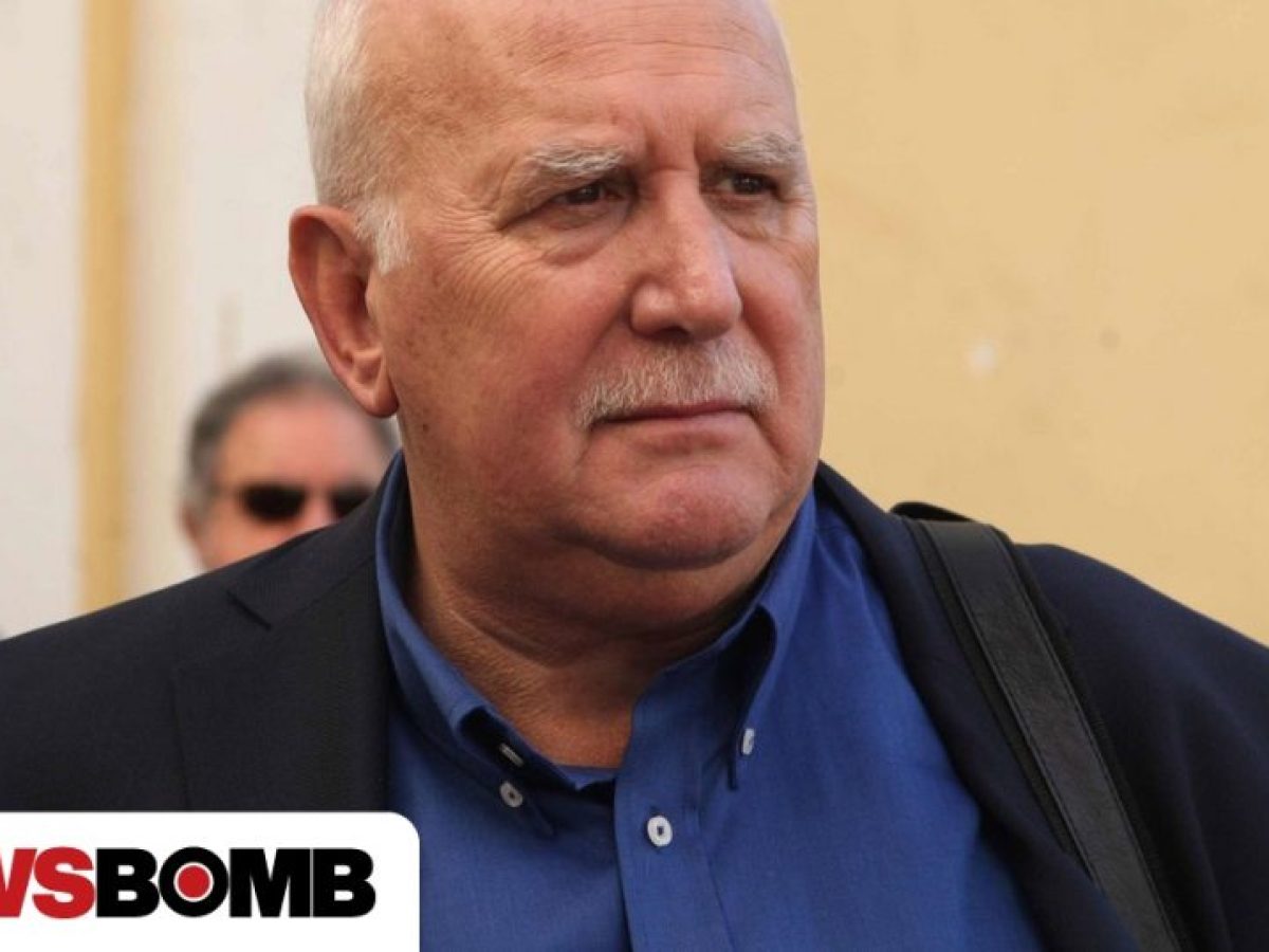 Συλλυπητήριο μήνυμα του ΣΥΡΙΖΑ-ΠΣ για την απώλεια του Γιώργου Παπαδάκη