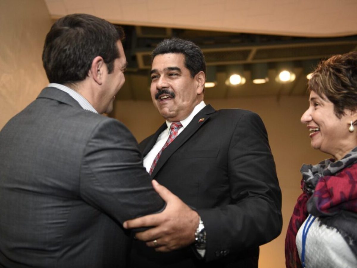 Σύλληψη Μαδούρο: Η κυβέρνηση απάντησε στα «πυρά» για τη δήλωση Μητσοτάκη – «Επικίνδυνοι πάνω στον αντιπολιτευτικό τους οί