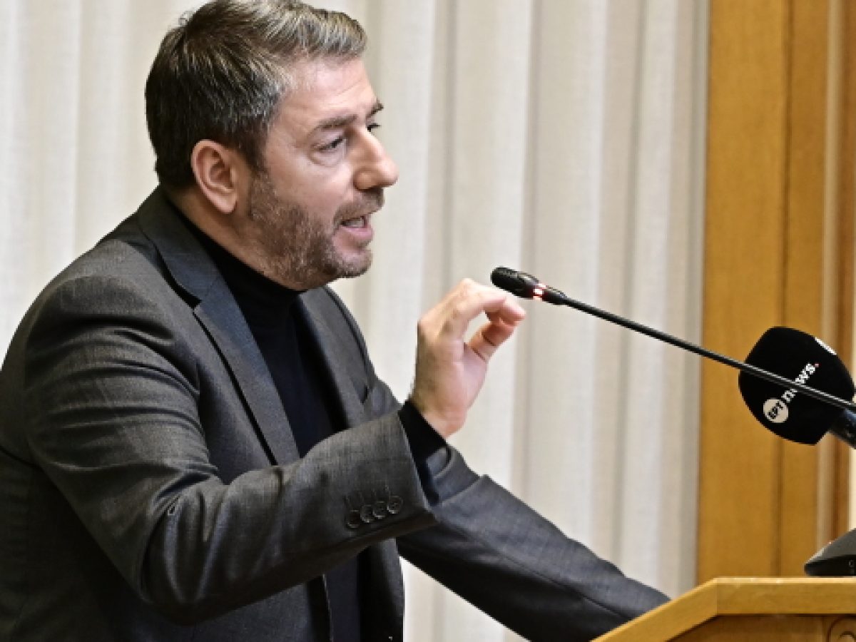 Σήμερα οι κρίσιμες συζητήσεις στο ΠΑΣΟΚ για το συνέδριο και την πορεία προς τις εκλογές