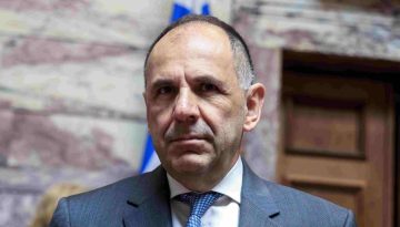 Συνάντηση ΥΠΕΞ Γ. Γεραπετρίτη με τον ΥΠΕΞ του Μπαχρέιν τη Δευτέρα