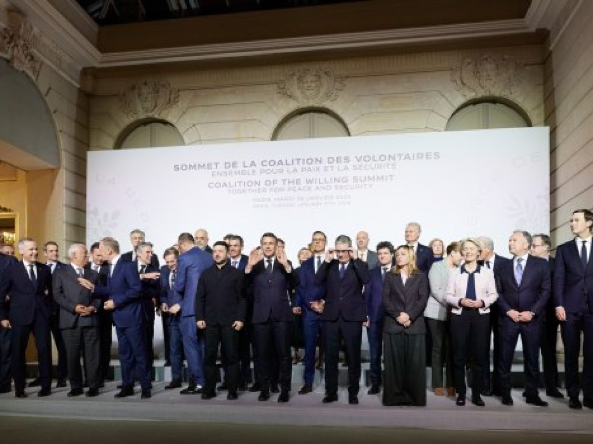 Συνδρομή σε θαλάσσια επιτήρηση στην Ουκρανία βάζει στο τραπέζι ο Μητσοτάκης