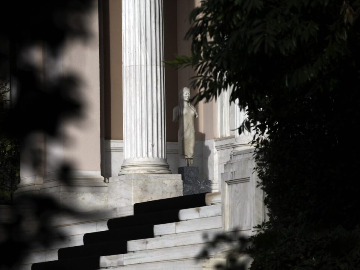 Συνεδριάζει τη Δευτέρα (26/1) το υπουργικό συμβούλιο