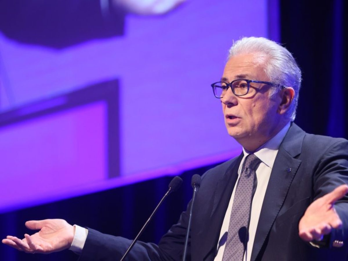 Συνέδριο ΝΔ: Ανακοινώθηκε η Οργανωτική Επιτροπή – Από 15 ως 17 Μαΐου στην Αθήνα, πρόεδρος ο Ρουσόπουλος