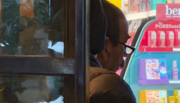 «Συνελήφθη» και πάλι ο Φραπές στο Κολωνάκι!