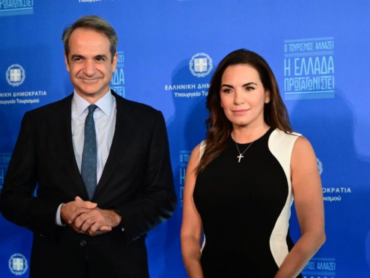 Συνομιλία Μητσοτάκη και Κεφαλογιάννη μετά το Υπουργικό, με φόντο τις αντιδράσεις για τη συνεπιμέλεια