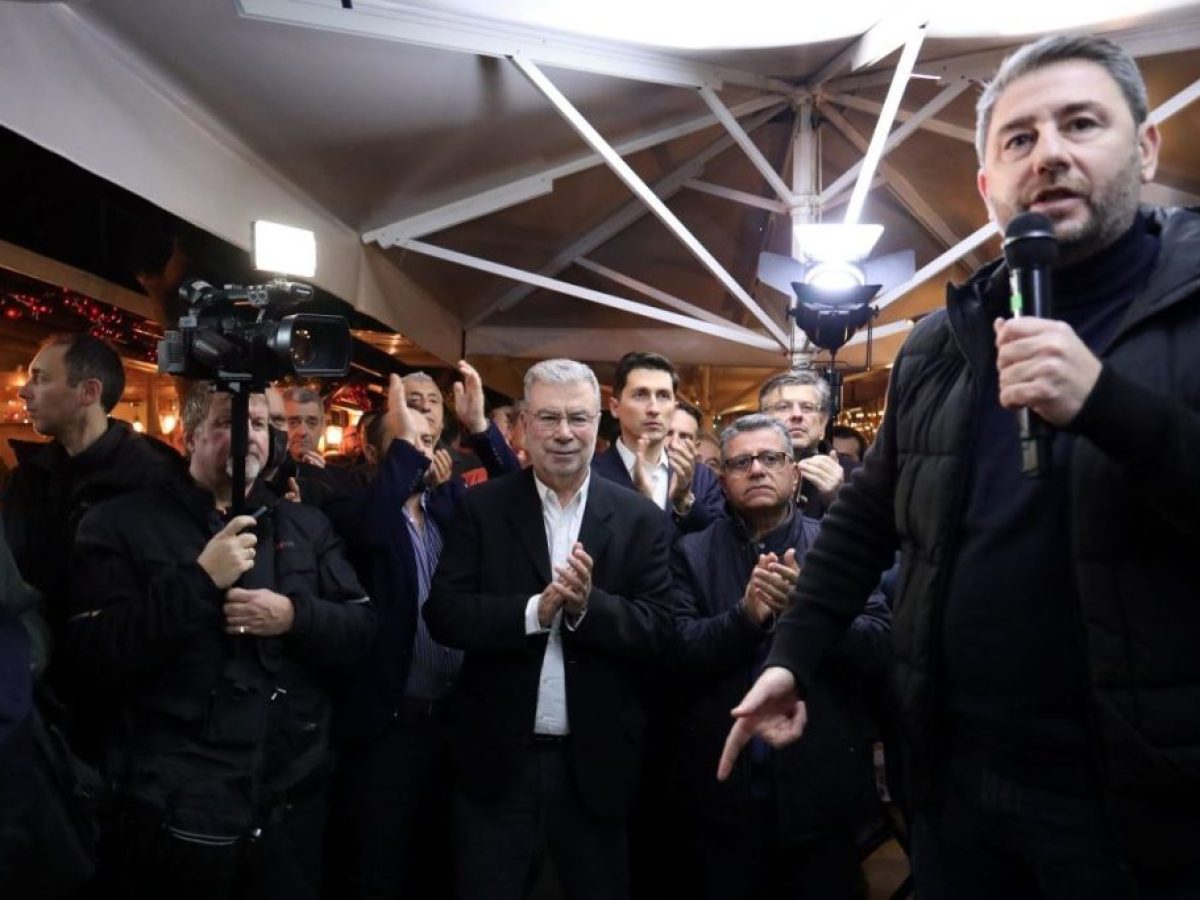 Συνταγή από τα μπλόκα για την «πληγή» της Αττικής